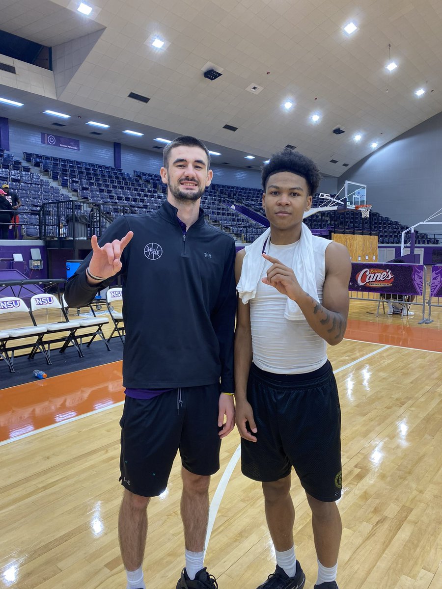 Head a great time at <a href="/CoachCabrera13/">Rick Cabrera</a> elite camp! Great staff and well organized event, will be seeing you guys again soon!