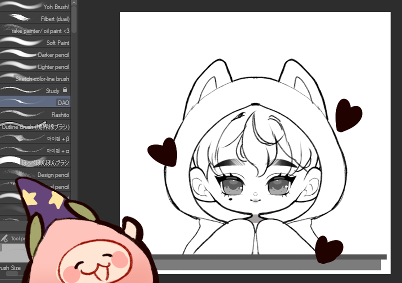 Today was listening to Britney and creating toggles day!
We WILL have a little blanket! ₍ᐢ •̀⩊•́ ᐢ₎b ✨

#pngtuber