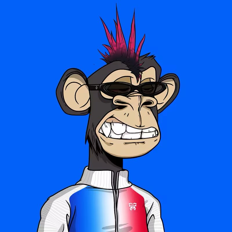 I just won this <a href="/BasedApeGang/">basedapegang</a> from  <a href="/AlphaMetaEco/">Alpha City Meta</a> spaces today. Thank you 😊