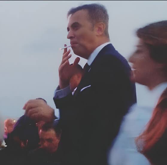 Gergin uykulardan kör gecelerden…