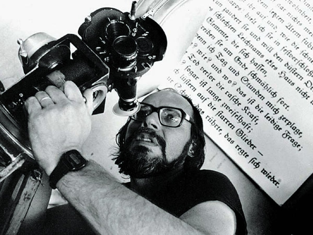 🎬 Carlos Reichenbach - Filmografia
• 14 Filmes (1967 - 2007)
• Boca do lixo 
• Drama/Pornochanchada/Fantasia