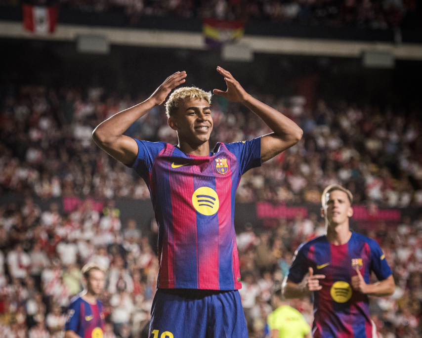 The Touchline | 𝐓 tweet media