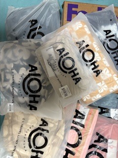 usbuyer's tweet image. 【アメリカから注文転送、注文代行なら us-buyer.com 】

アロハコレクション(ALOHA COLLECTION)米国サイトの注文転送したお客様より到着報告いただきました！

#alohacollection