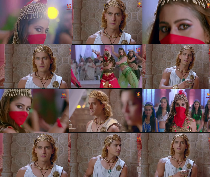 vericamiha86738's tweet photo. long live! #roxander mother olympia , poor roxi was burning of jealousy😍❤️🔥if the look can kill ..take care barsin of maalika roxana😅upps ❤️🔥Roxi danced for Alex ,make him more crazy 4her🥵#sikandar ep.34 #rohitpurohit #aparnadixit #AparHit #ArmaanPoddar #yrkkh #yrkkh4 https://t.co/uROSFdaS31