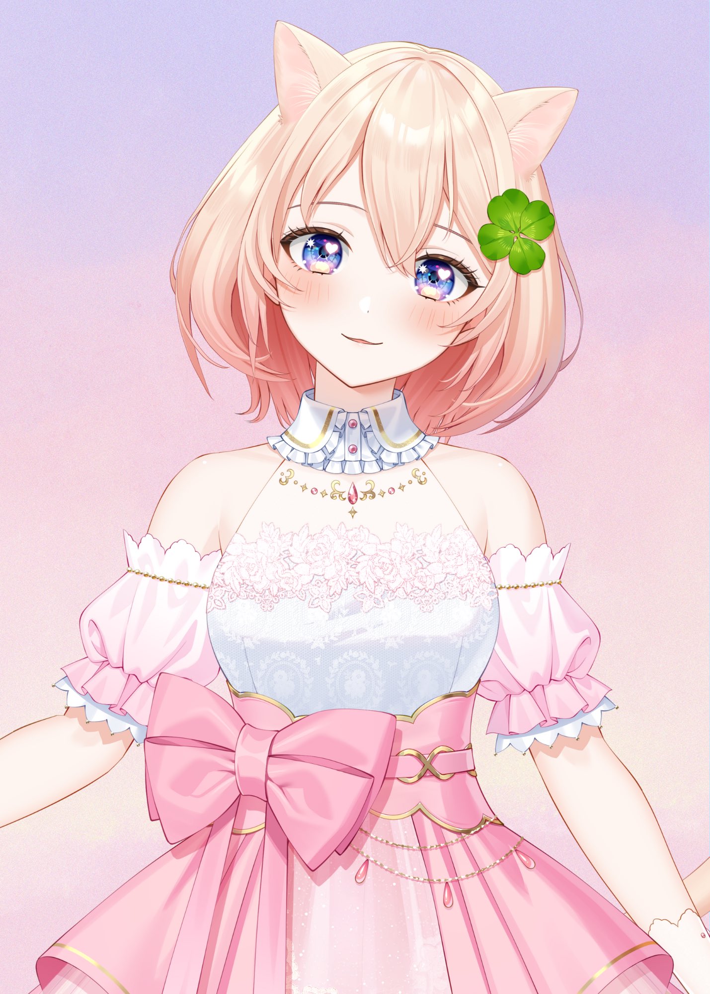 四葉ことり🍀🐥ASMR on X: 