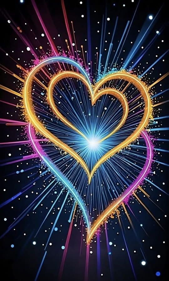 E o domingo terminou....
Sorrimos, brincamos, nos cansamos também...mas temos certeza que se isso foi possível, é porque somos capazes e carregamos esperança em nossos corações 💕 
E com esse sentimento de gratidão, eu desejo à todos uma Boa noite 🌙 
❤️🌹❤️🌹