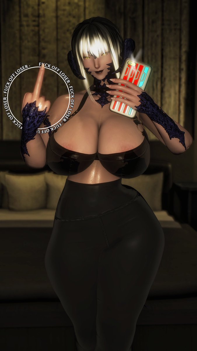 auragildrainer's tweet photo. Here's your reminder to go fuck yourselves 💋 

I know you losers get off to this 🤭

And I cant forget about my precious piggies who PAY me to get humiliated~ Here's one special 

💕FUCK YOU💕

2DFD • Findom https://t.co/UG4kH5JQ6v