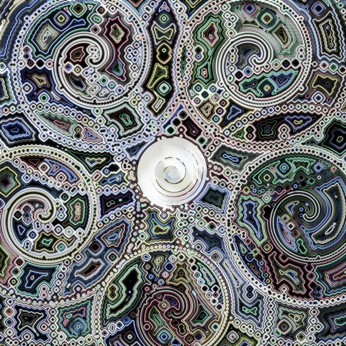 #generativeart #movingon #variations