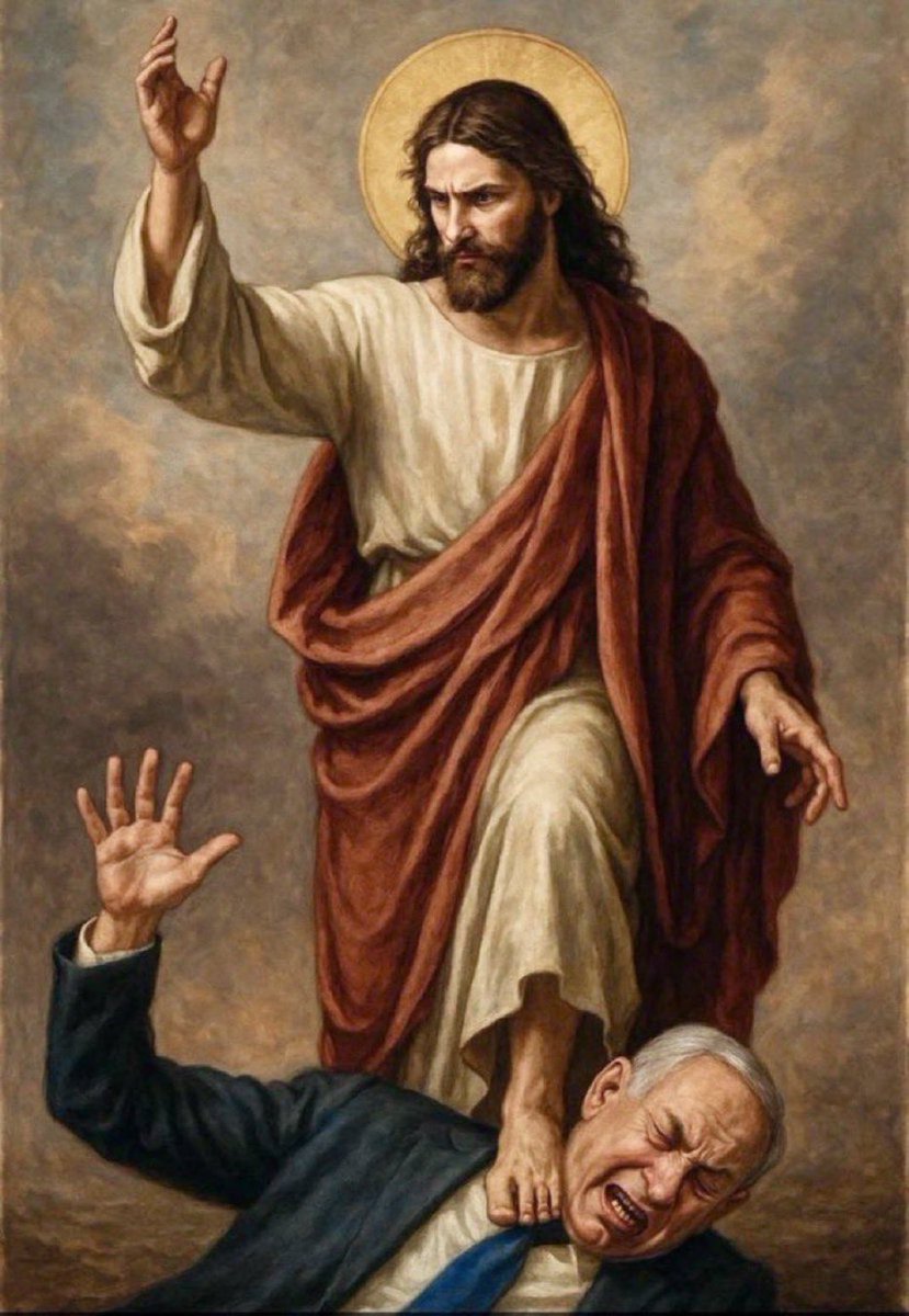 Cristianismo Positivo✝️ (@cristianismons) on Twitter photo 