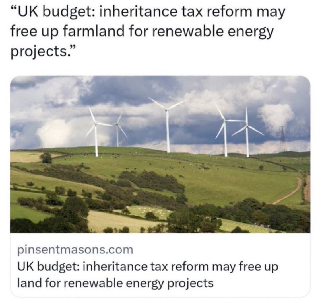 And there it is. ⬇️