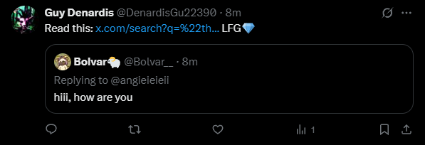 Bolvar🐑 tweet media