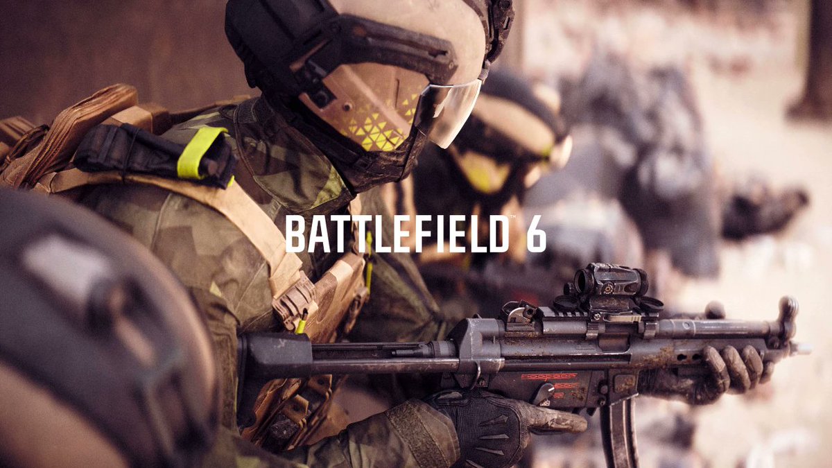 Playfront_de's tweet image. Manchmal muss man als Entwickler ganz unten angekommen sein, um zu merken, was wirklich zählt. Battlefield 2042 war dies... 

Link zum Artikel: playfront.de/battlefield-6-… 

#Battlefield6 #EA#Shooter #GamingNews #PerformanceFirst #AntiCheat #NextGenGaming