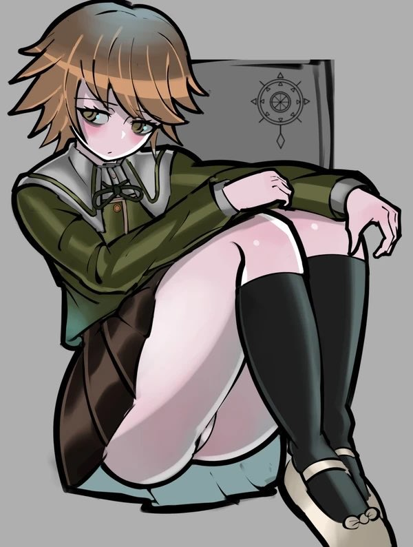 Fujisakitisms | Dead Code 🔞 tweet media