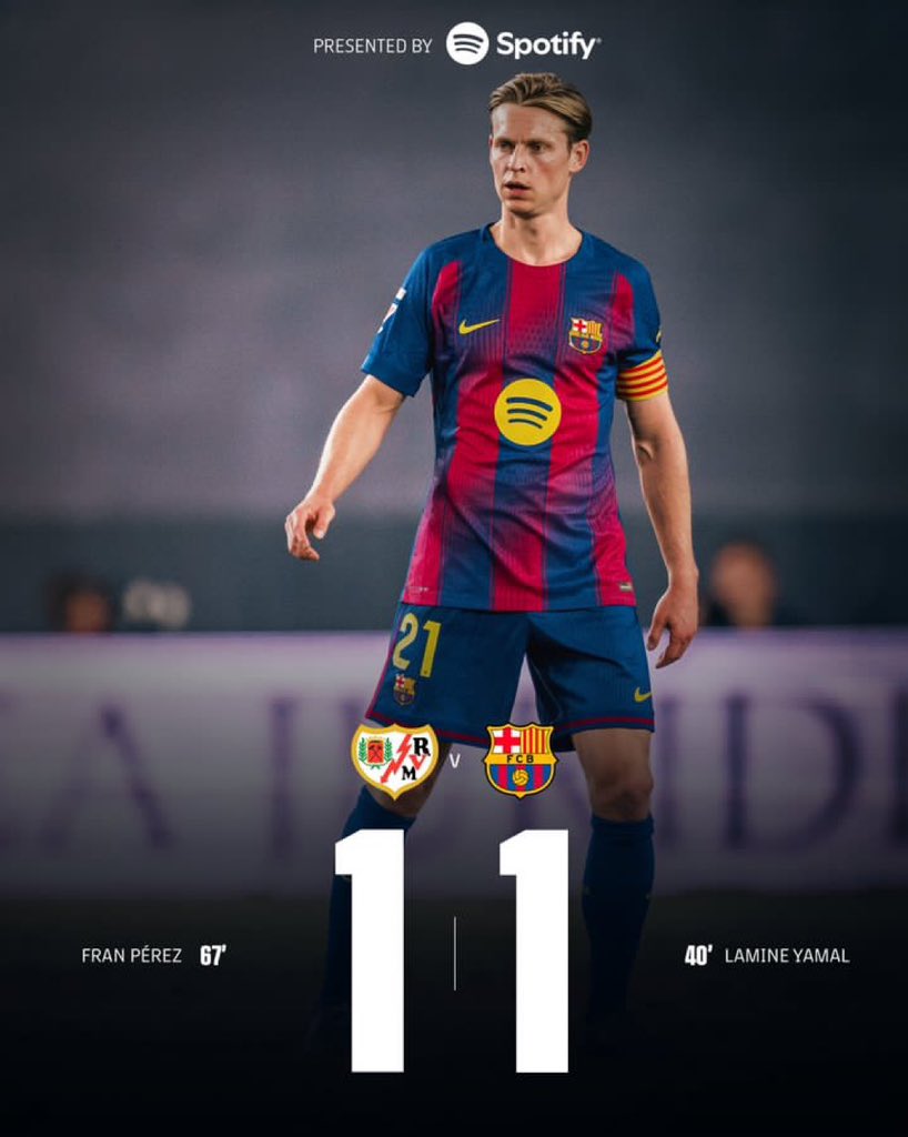 ObaOfVibes's tweet image. Even with undeserved penalty..Barcelona couldn’t win 😂😂😂😂😂😂😂😂😂😂.

(Dede and Koyin RIP Ruth Dangote Phyna Penalty Kaduna Doyin Ivatar Writz Rest in Peace Ebuka Put Eze #JusticeForRuth Ursula Rayo Joana Winners Chihuahua Lammens 2baba Kotana)