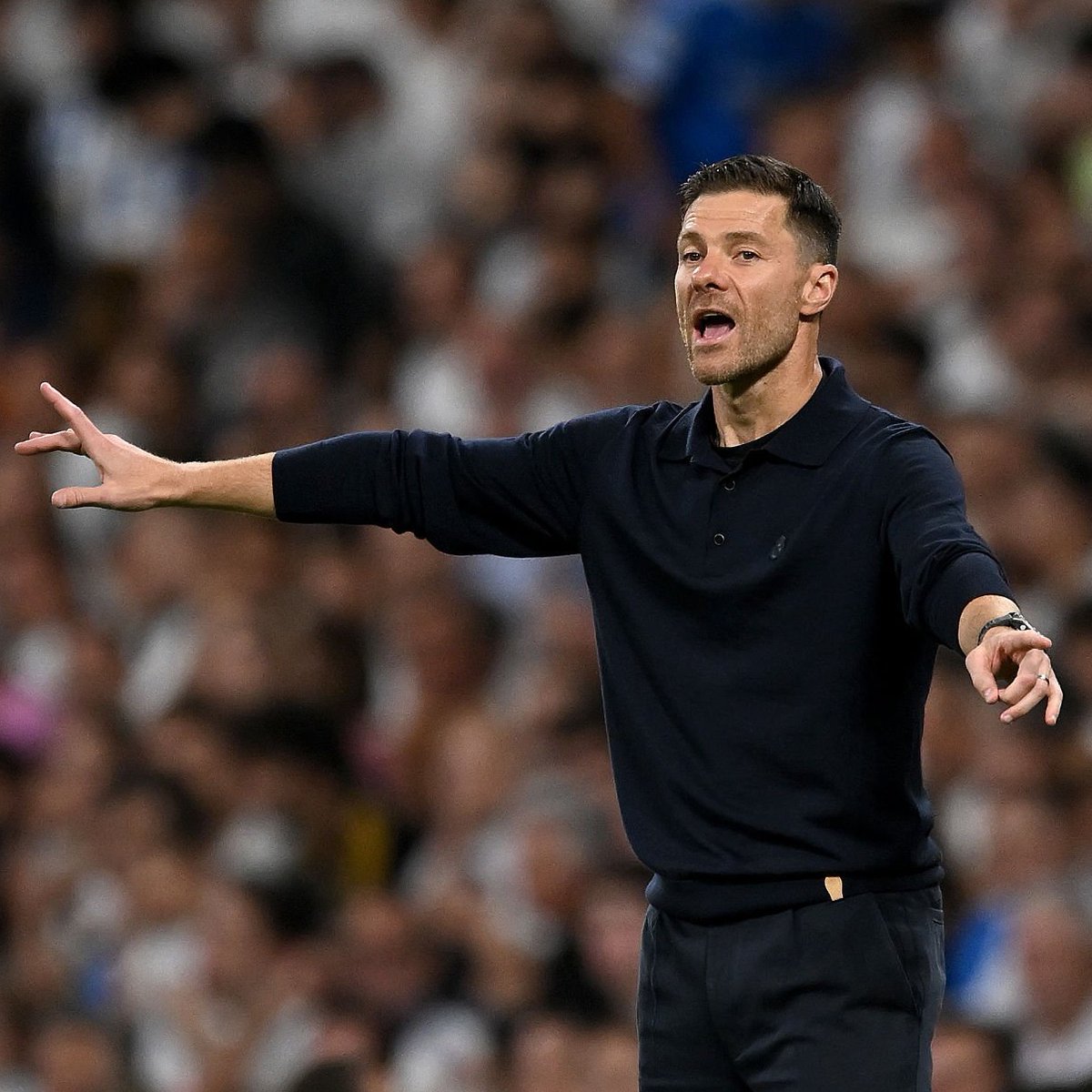 MadridXtra's tweet image. 🚨 Real Madrid go to the international break as league leaders.