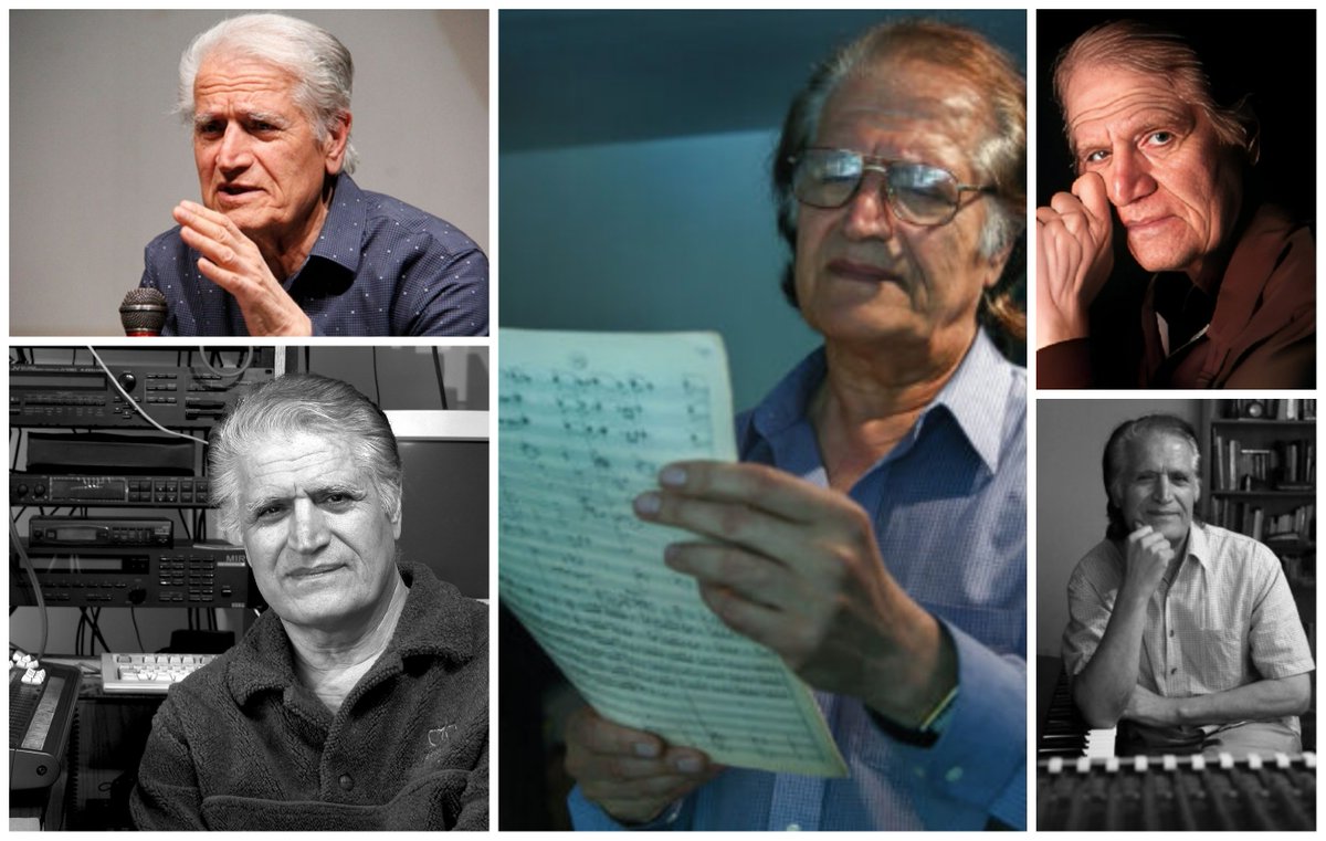 با اندوه فراوان، درگذشت احمد پژمان، آهنگساز برجسته ایران را به خانواده گرامی ایشان، جامعه موسیقی و مردم ایران تسلیت می‌گویم.
وی یکی از پیشگامان موسیقی ایران بود و از نخستین آهنگسازانی به‌ شمار می ‌رفت که در عرصه اپرا نویسی گام نهاد. احمد پژمان در سال ۱۹۶۸ میلادی به درخواست وزارت