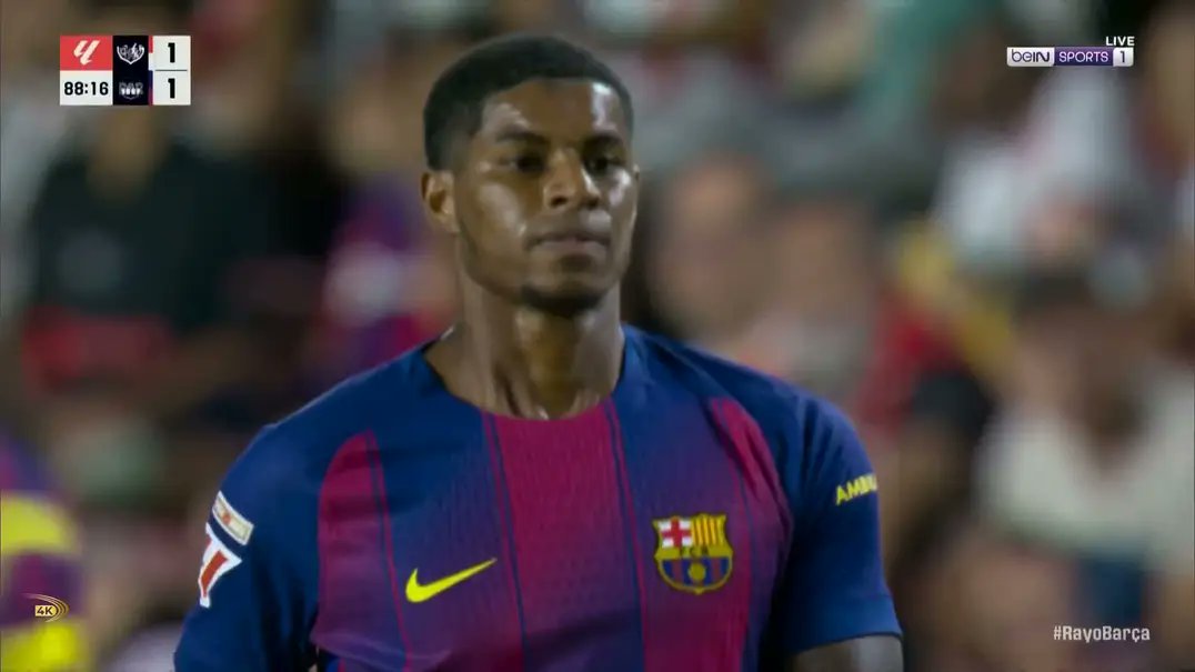 هاد راس القويلبة البارصا متعادلة وهو كايستعرض