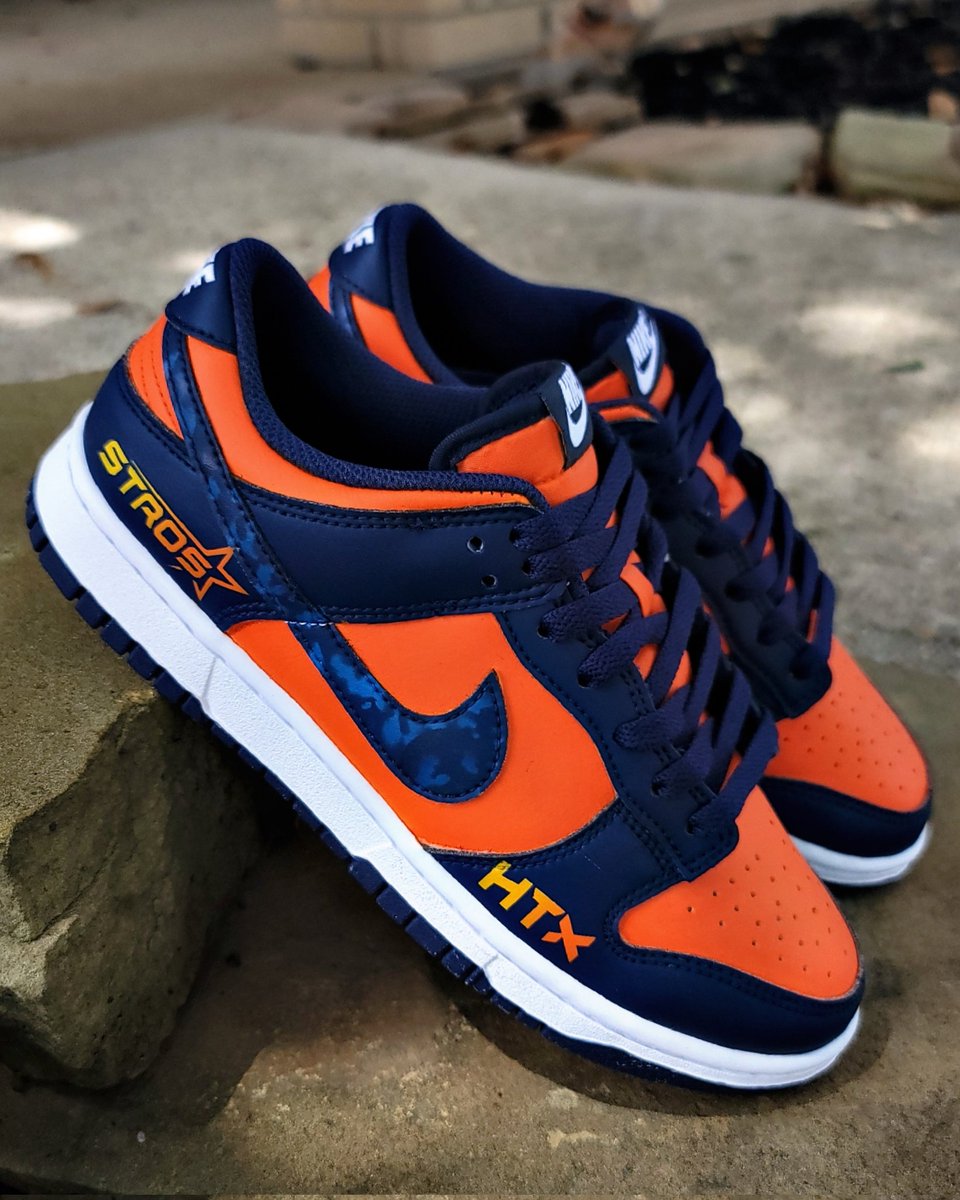 Nard Got Sole Customs tweet media