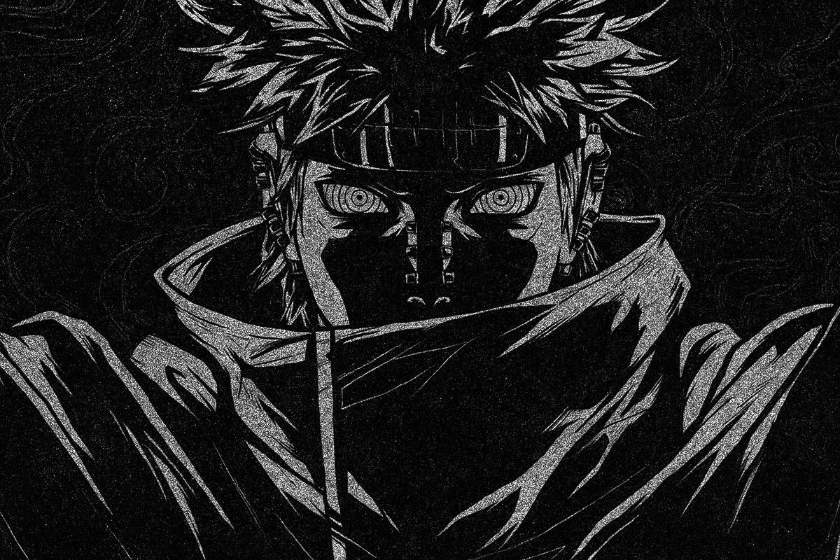 — to understand pain, 
— you need to know pain.