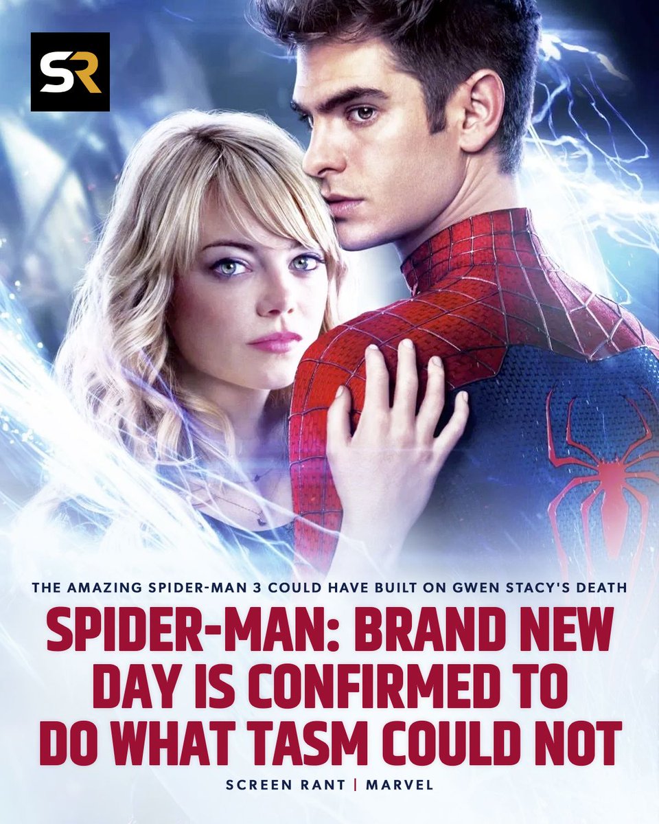 ScreenRant tweet media