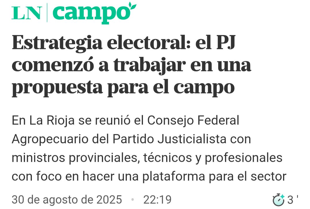 Deberían ir presos estos caraduras .
Desde el 2003 se llevaron gran parte de los ingresos agropecuarios.
En 2008 hicieron negocios con las compensaciones a molinos y feedlots.
Cerraron las expo y en 2010 fundieron la ganaderia.
En 2020 aumentaron las retenciones.
Durante Cristina