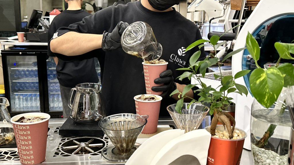 الفوضى المفضلة عندي