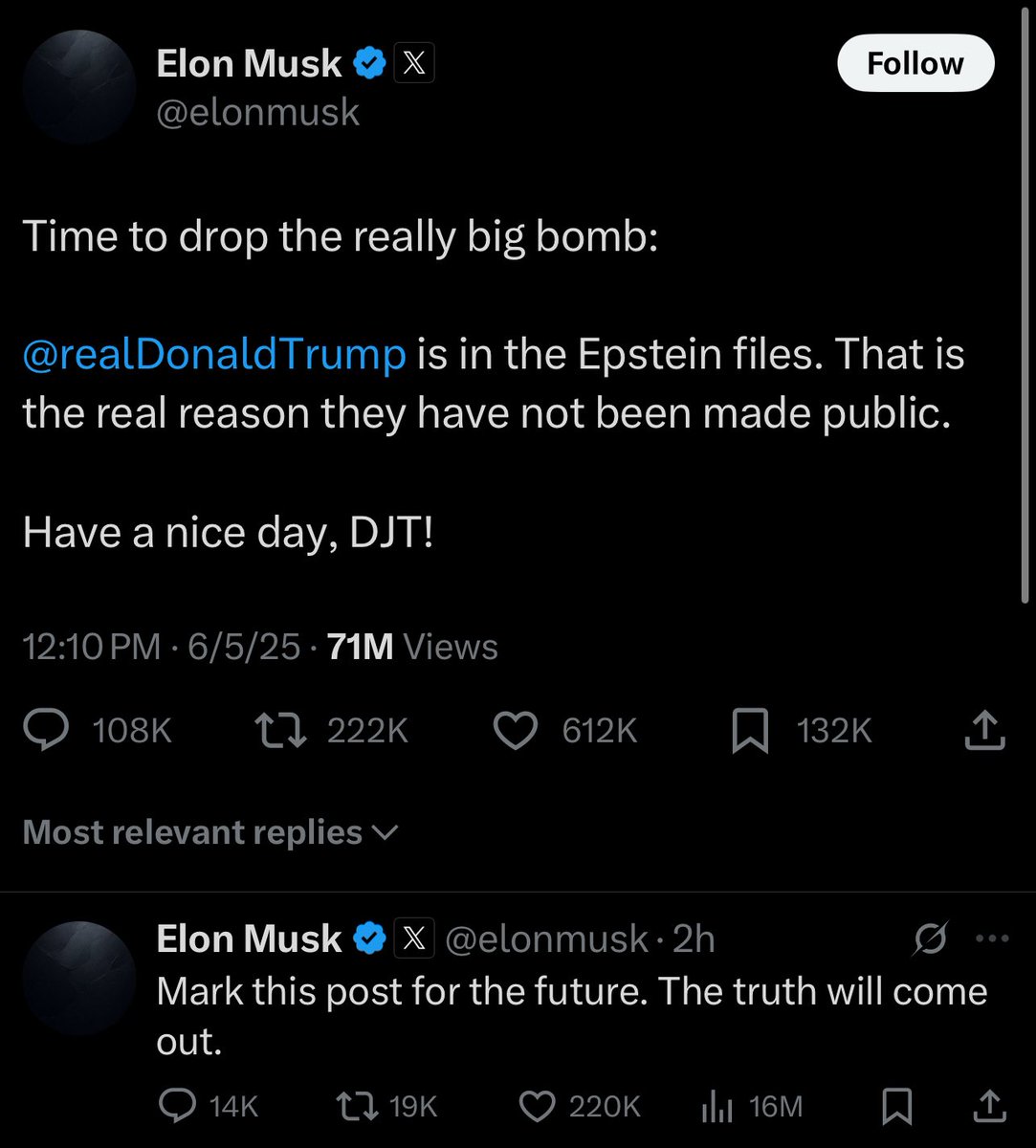 Political Punk tweet media