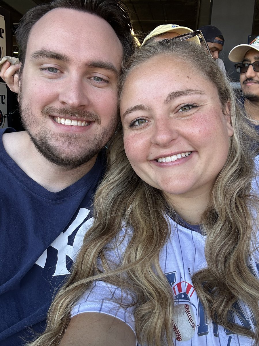 megIndiana's tweet image. Sunday Ballgames w/ this handsome man😍 ❤️