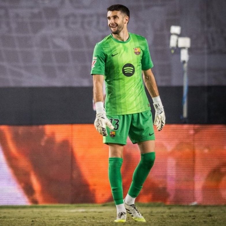 Diego Miranda tweet media