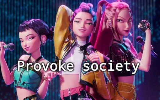 E as Huntr/X com certeza iriam adorar fazer show no Brasil