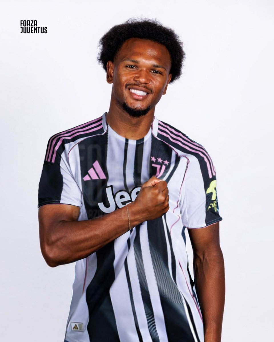 Forza Juventus (@forzajuveen) on Twitter photo ❗🇧🇪 Loïs Openda has reached personal agreement with Juventus. He wants to join the Bianconeri before tomorrow's deadline.
— <a href="/tvdellosport/">Sportitalia</a> ❗🇧🇪 Loïs Openda has reached personal agreement with Juventus. He wants to join the Bianconeri before tomorrow's deadline.
— <a href="/tvdellosport/">Sportitalia</a>