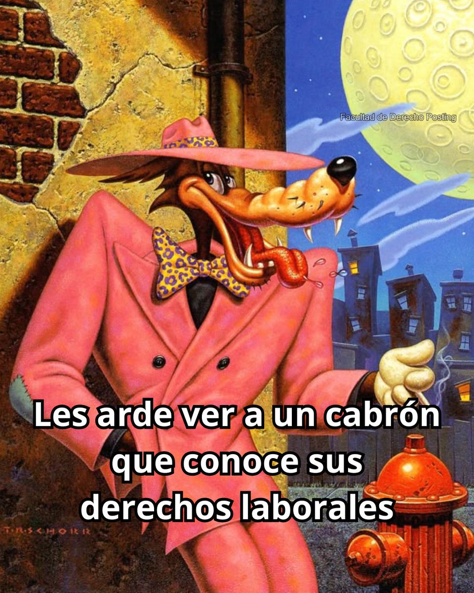 Último intento por revivir esta wea