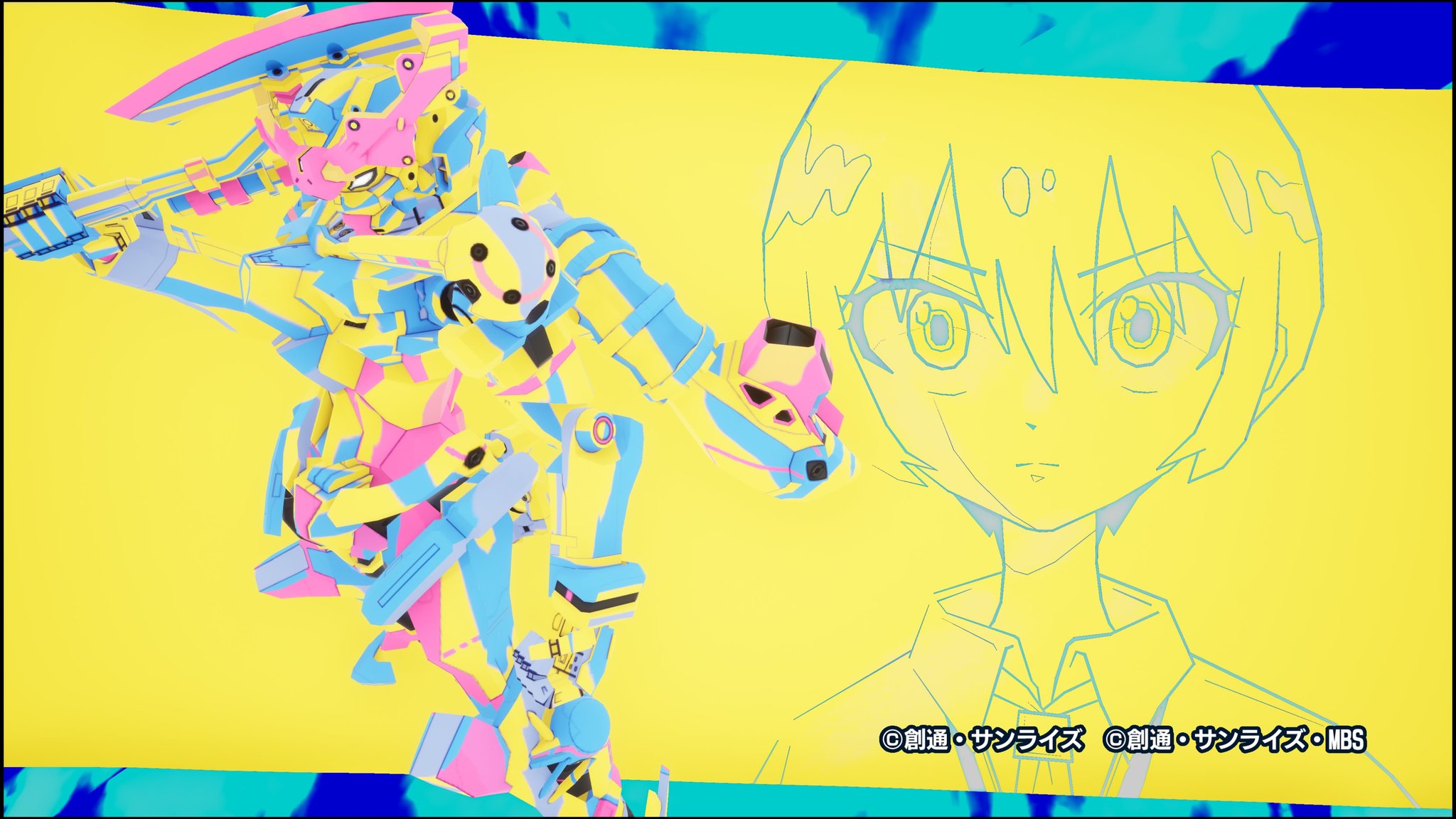 ぽにこ Z/X -Zillions of enemy X- NF DramaCD ⑯ 「ユニバース