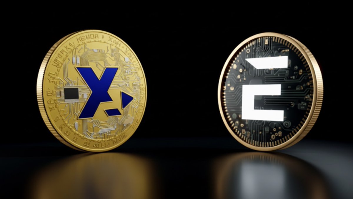 CryptoAssetView's tweet photo. @dom_kwok $EVR $XAH
These are some of the most under valued projects in the #Crypto space : #XahauNetwork #Evernode
People should not sleep on these. Check out what they offer on their X profiles:
@XahauNetwork & @EvernodeXRPL https://t.co/UL99XYHaGX