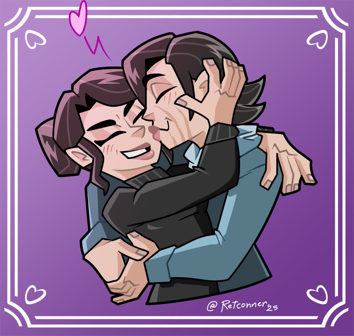 Retconner's tweet image. A c0mm for @clipper2018 

GreySam