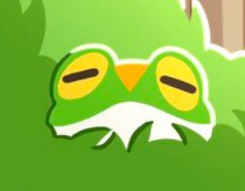 Look at lil Froggy here :3
It makes me smile when Big the Cat and or his pal get referenced this kinds of artworks, though I do wish to see more where Big’s the main focus