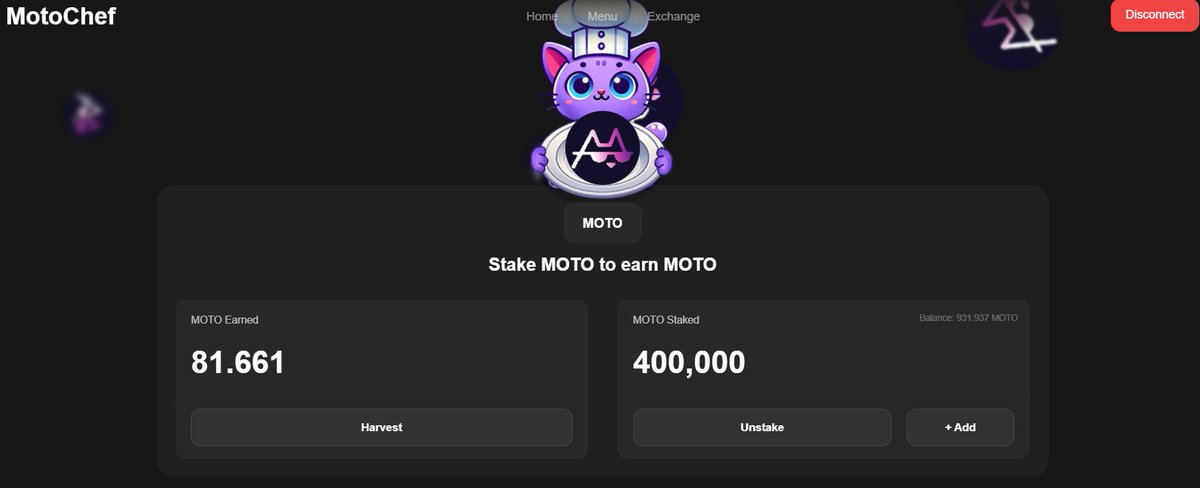 Ledensy's tweet image. Locked in on @opnetbtc 
Want some $MOTO to interact on @MotoswapBTC?
Put your address in the comments
#OPNET