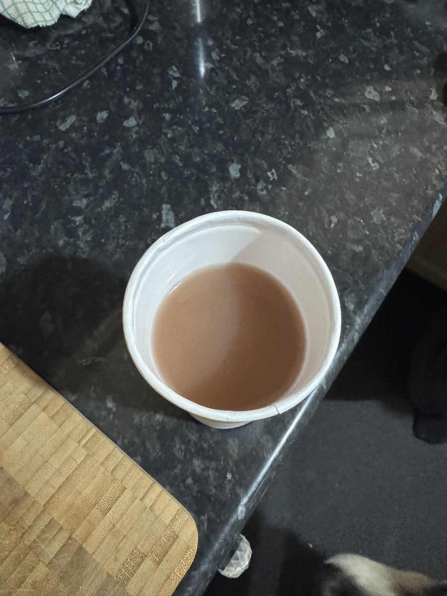 Jason Crowe FMAAT tweet media