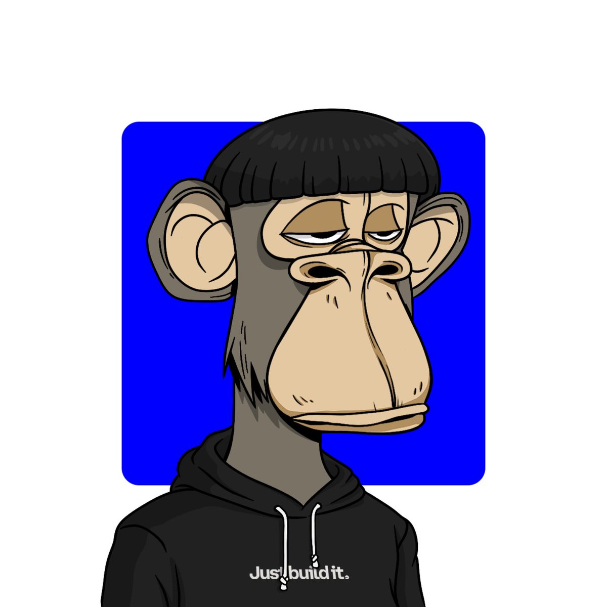 I just won this <a href="/BasedApeGang/">basedapegang</a> from  <a href="/AlphaMetaEco/">Alpha City Meta</a> spaces today. Thank you again ! 

Now just build it 🫳