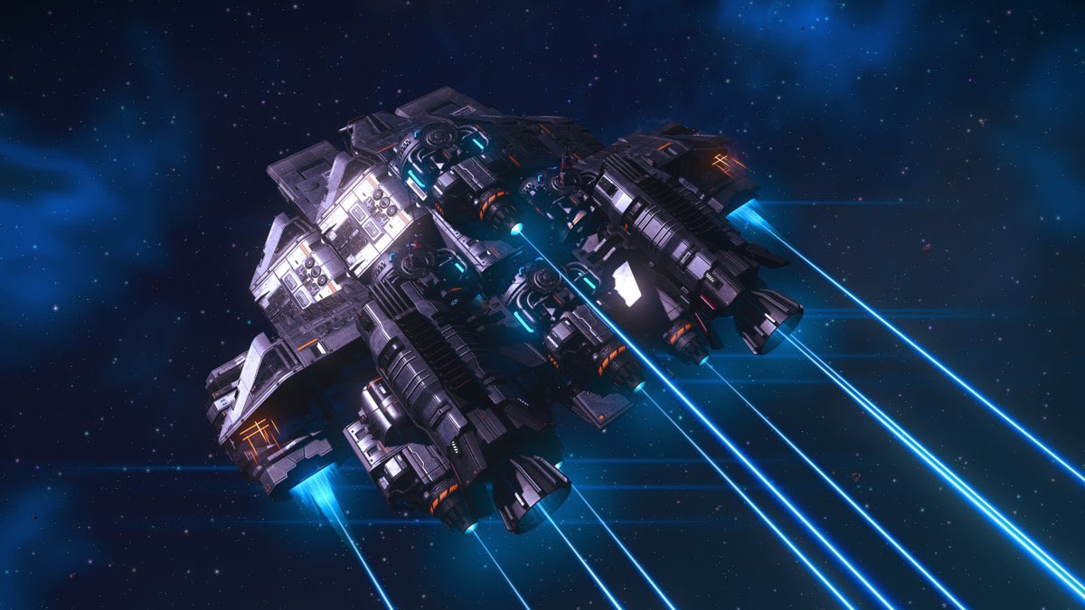 Sean Murray tweet media