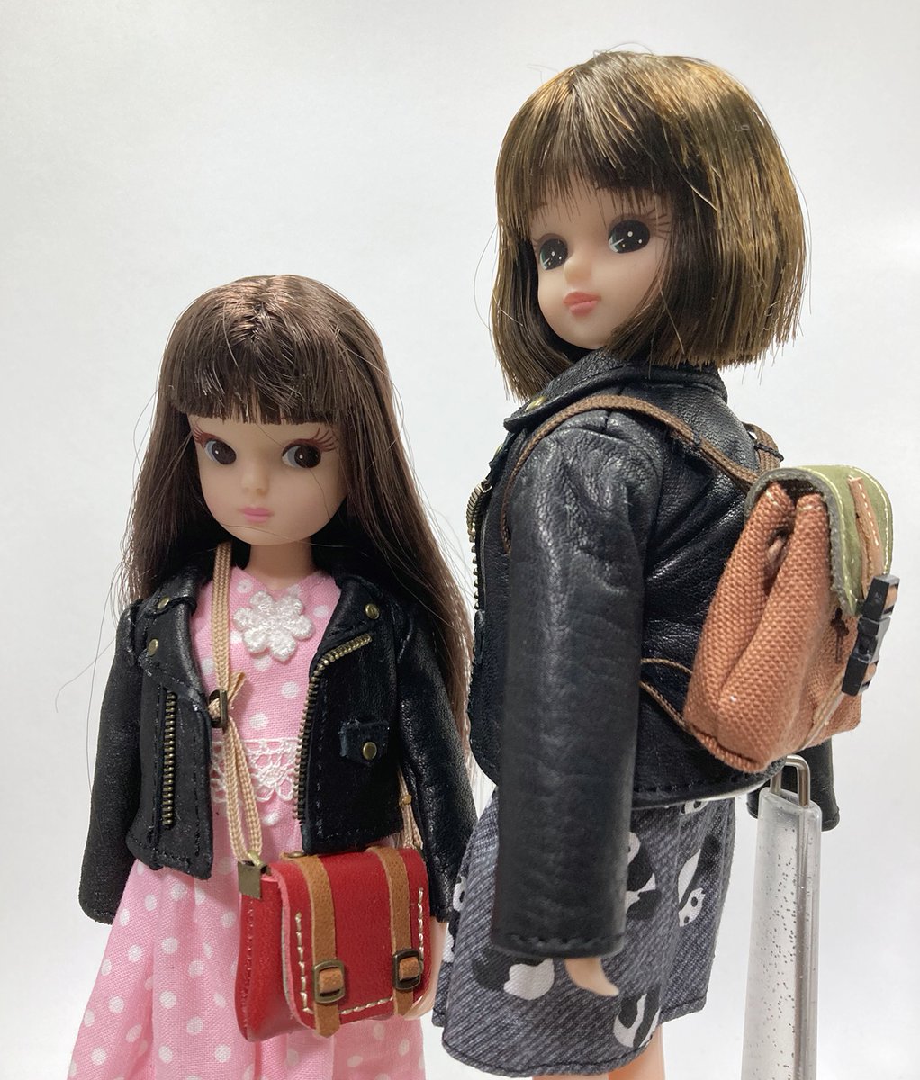 ちいさなドールの革細工 9/7ドールショウ 2C01 9/20ID大阪 on X