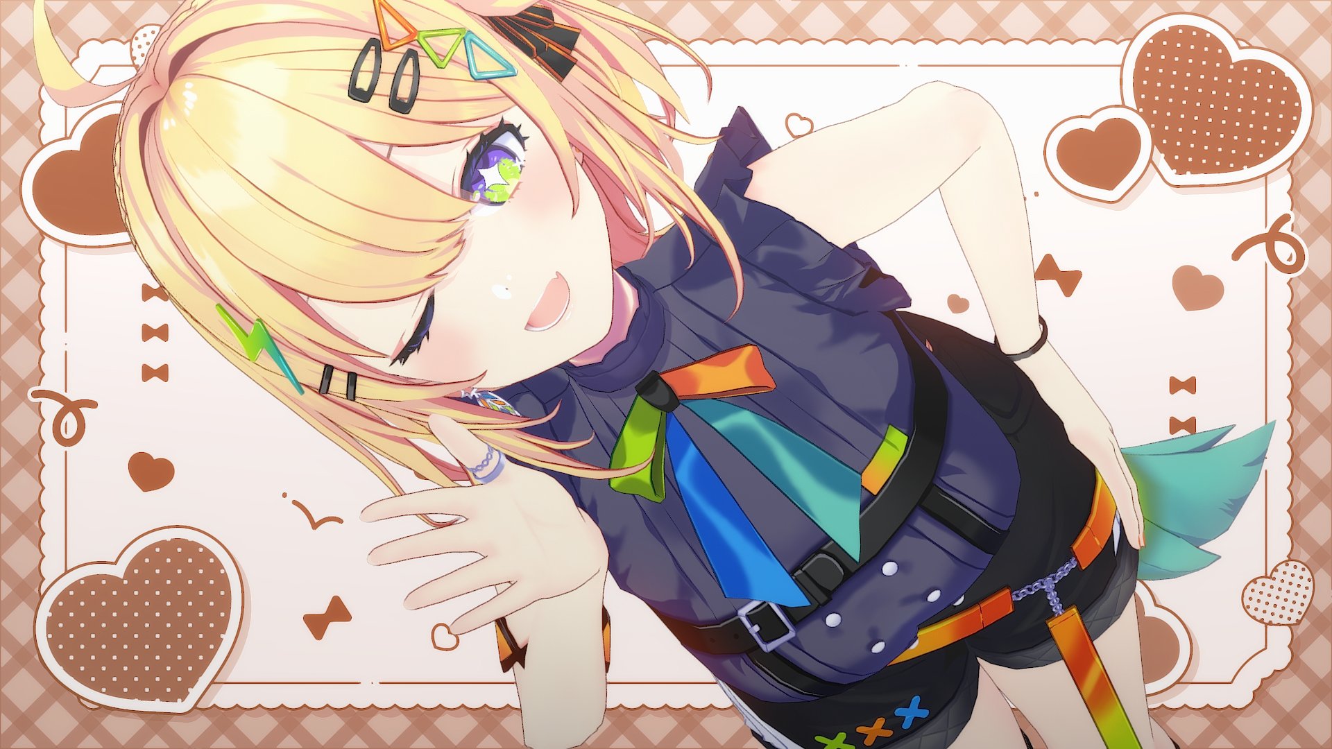 小鳥谷なの🪅 on X: 