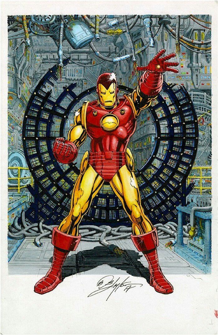 I'm hearing stories about an MCU reboot.  Good.

Marvel made a lot of very good movies over the past 20 years.  A few not so good.  
Go make more good ones.
Iron Man is not Robert Downey.  
Iron Man is Anthony Stark.