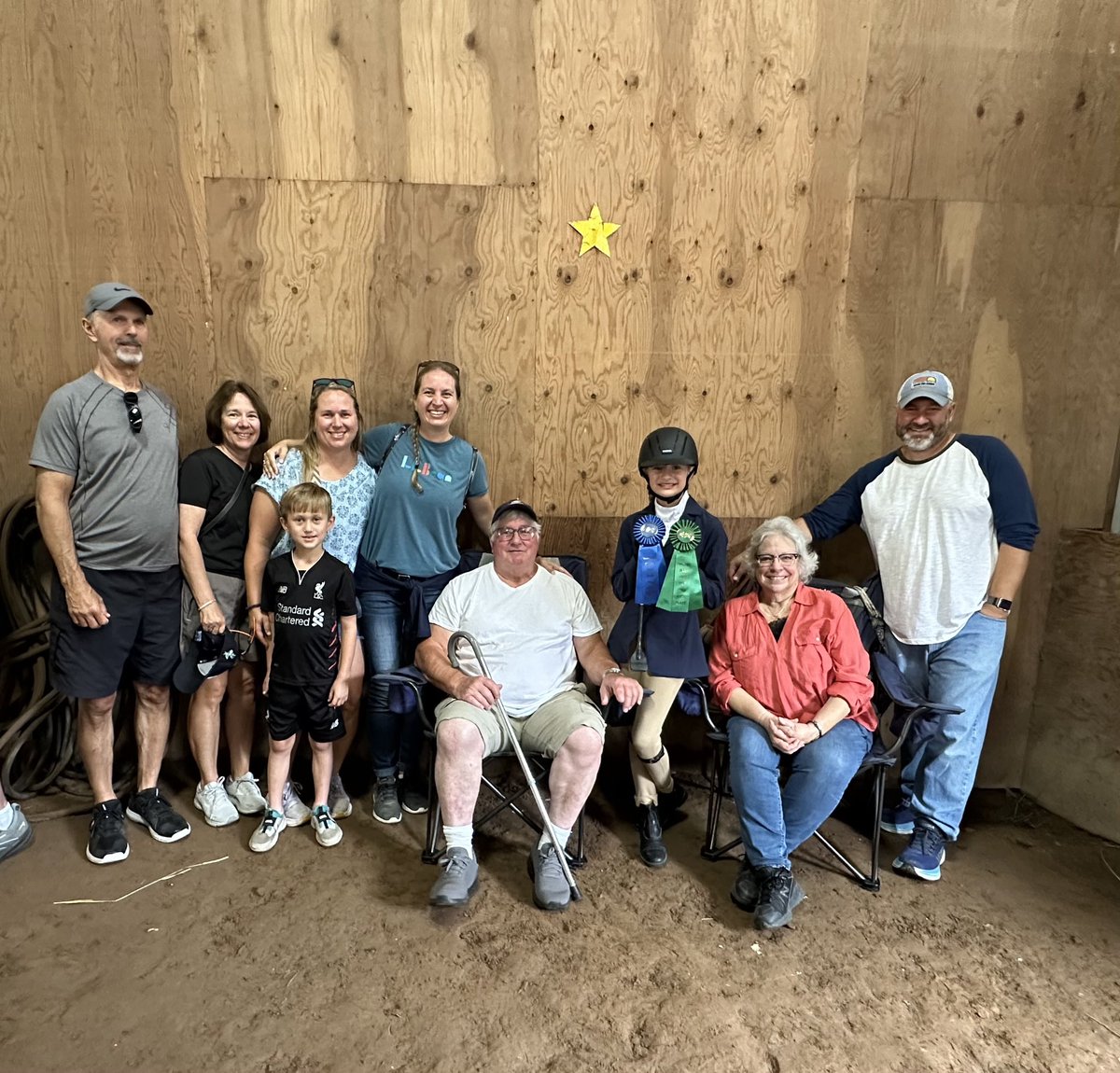 Duane “Duey” Weimer; CAA tweet media