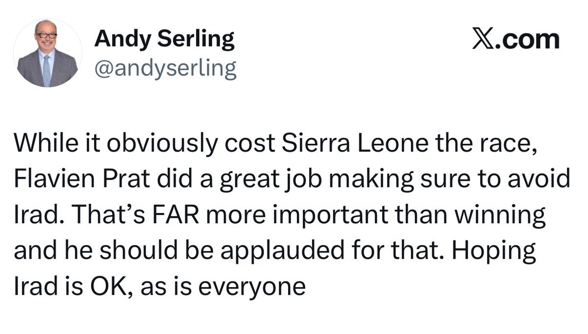 Repole Stable tweet media