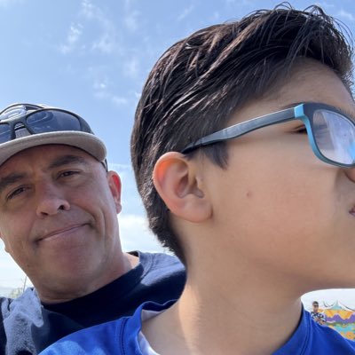 kevin carter tweet media