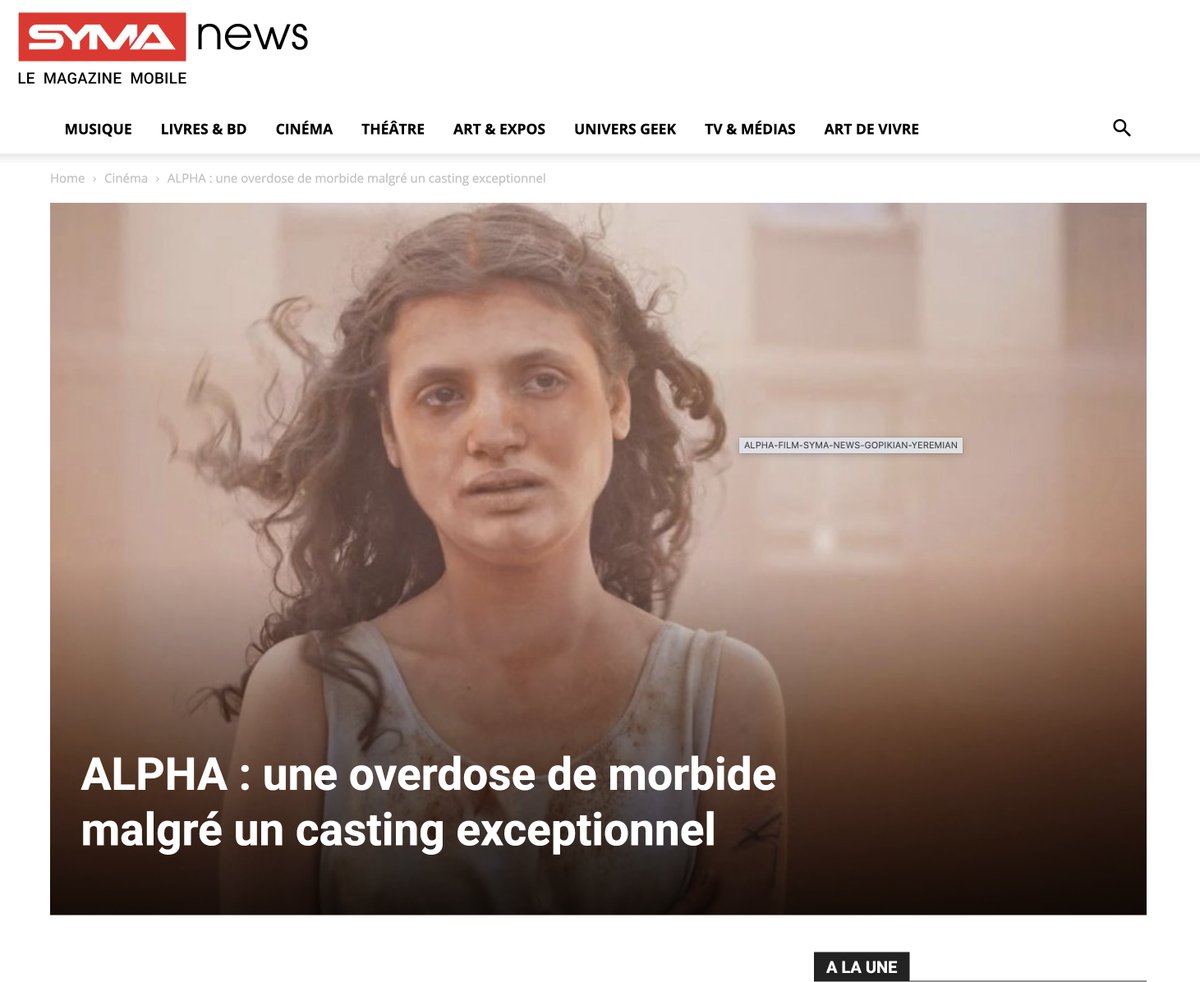 Syma News tweet media