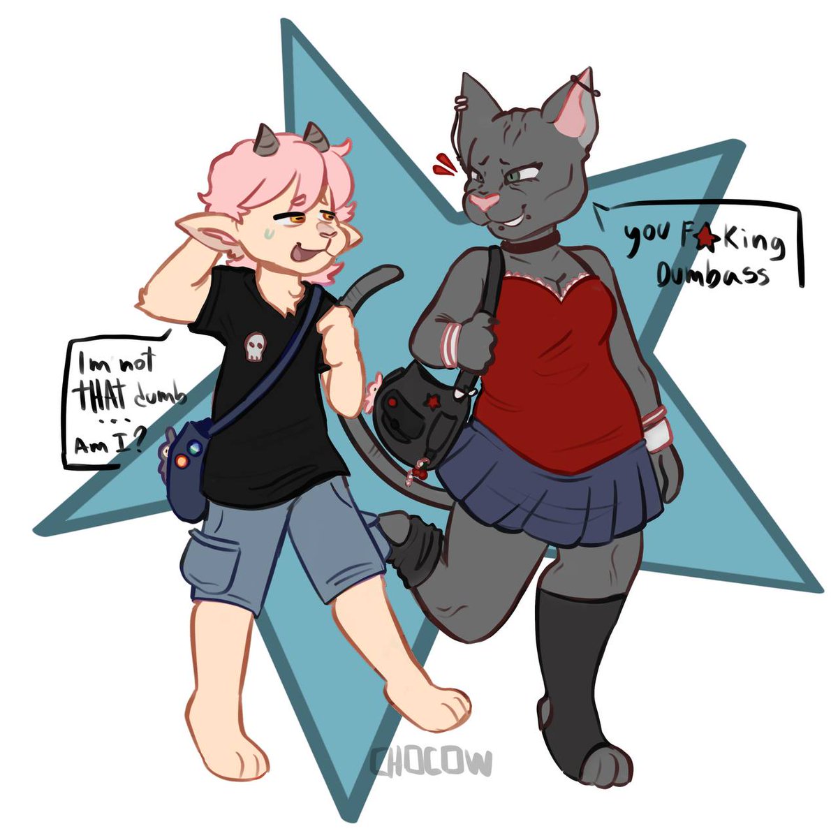 Me and my best friend slaying like we always do <a href="/kART_vroom/">Kart</a>