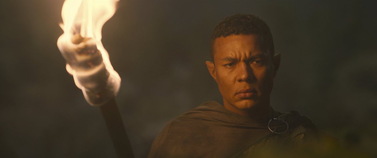 osaneisdepoder's tweet image. 🚨 A Amazon planeja continuar a série por mais 5 anos, teremos #SenhorDosAnéis até 2030 🥹♥️
#OSANÉISDEPODER