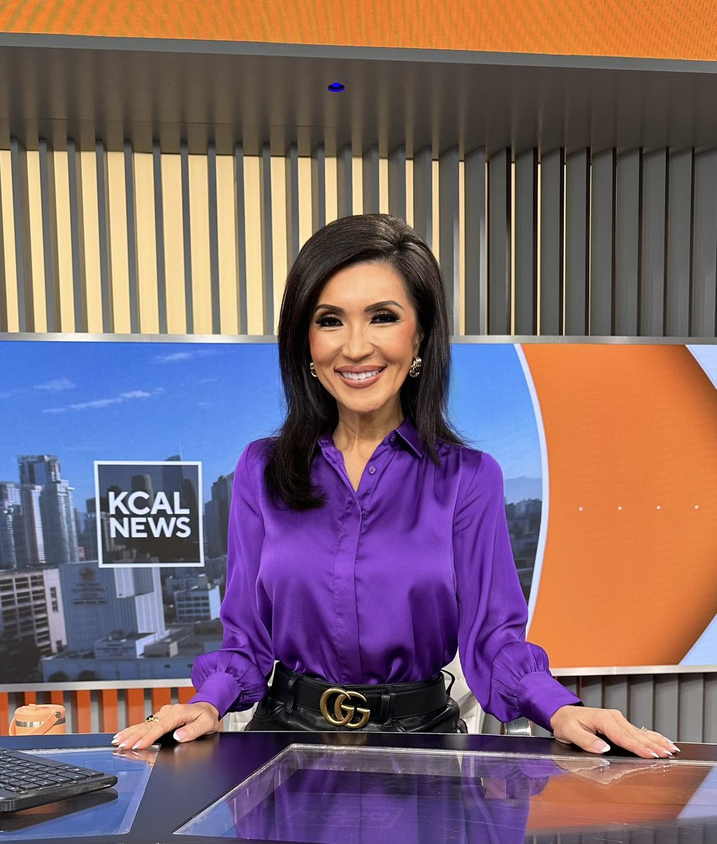 @cbslarachel 💚☘️💜                   
In the context of personal meaning, the color purple symbolizes a journey towards wisdom, spiritual growth, and inner transformation, embracing creativity, intuition, and a connection to the higher self and the divine…💜💜💜